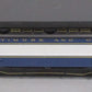 Aristo-Craft 31602 B&O Heavyweight RPO Passenger Car - Metal Wheels LN/Box