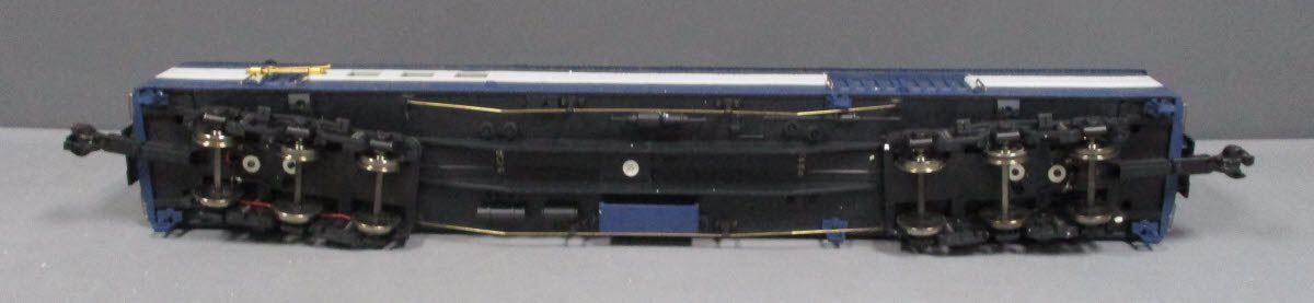 Aristo-Craft 31602 B&O Heavyweight RPO Passenger Car - Metal Wheels LN/Box