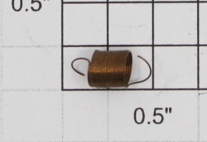 American Flyer PA13A845 Spring for Lumber Car