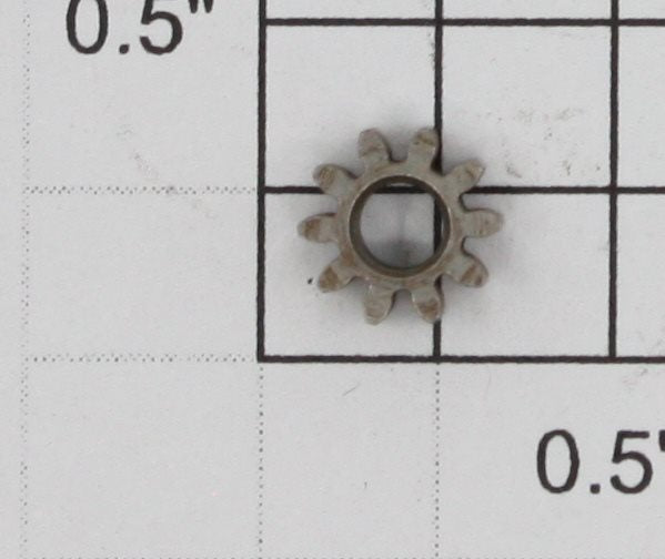 Lionel 1001M-28 Armature Pinion Gear