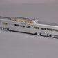 Walthers 932-9006 HO Scale Santa Fe Super Chief P-S Pleasure Dome LN/Box