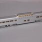 Walthers 932-9006 HO Scale Santa Fe Super Chief P-S Pleasure Dome LN/Box
