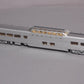 Walthers 932-9006 HO Scale Santa Fe Super Chief P-S Pleasure Dome LN/Box