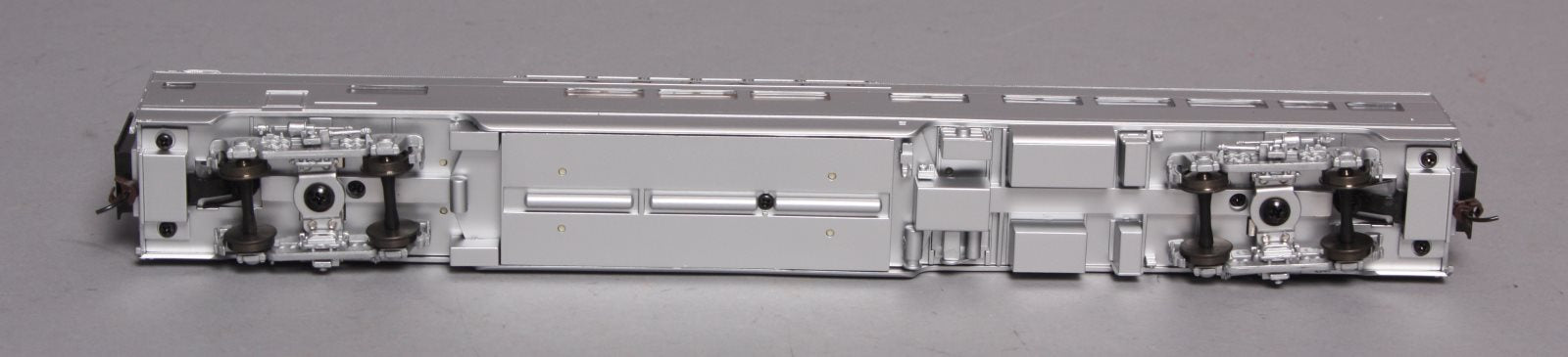 Walthers 932-9006 HO Scale Santa Fe Super Chief P-S Pleasure Dome LN/Box