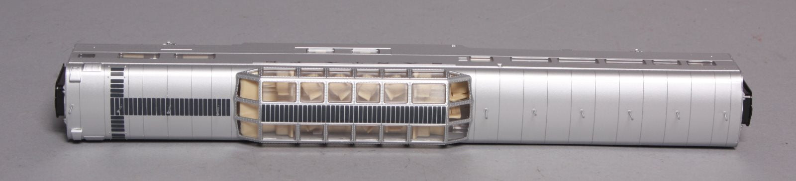 Walthers 932-9006 HO Scale Santa Fe Super Chief P-S Pleasure Dome LN/Box