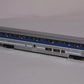 Walthers 932-16166 HO Scale Amtrak Surfliner Passenger Coach LN/Box