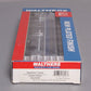 Walthers 932-16166 HO Scale Amtrak Surfliner Passenger Coach LN/Box