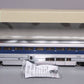 Walthers 932-16166 HO Scale Amtrak Surfliner Passenger Coach LN/Box