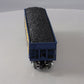 MTH 30-75397 O Alaska 4-Bay Hopper Car w/ Coal Load