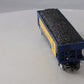MTH 30-75397 O Alaska 4-Bay Hopper Car w/ Coal Load