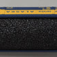 MTH 30-75397 O Alaska 4-Bay Hopper Car w/ Coal Load