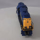 Lionel 6-38467 Alaska RS-11 Dummy Diesel Locomotive #3607