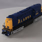 Lionel 6-38467 Alaska RS-11 Dummy Diesel Locomotive #3607