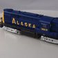 Lionel 6-38467 Alaska RS-11 Dummy Diesel Locomotive #3607