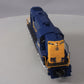 Lionel 6-38467 Alaska RS-11 Dummy Diesel Locomotive #3607