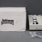 Bridgewerks 20-SRM 20 Amp Magnum Transformer w/Volt & Amp Meters