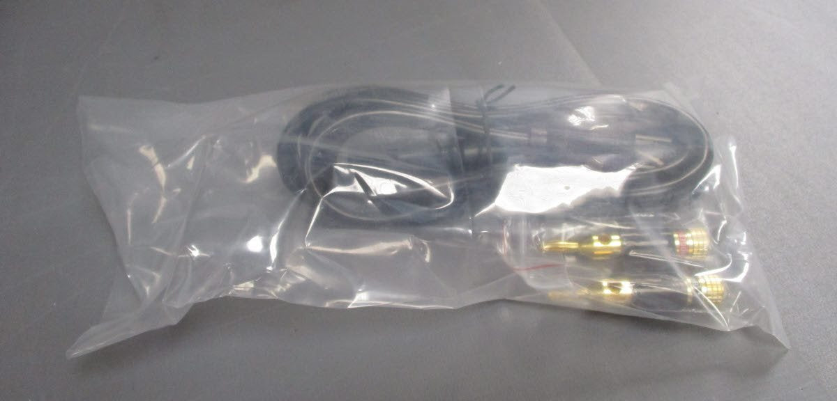 Bridgewerks 20-SRM 20 Amp Magnum Transformer w/Volt & Amp Meters