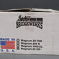 Bridgewerks 20-SRM 20 Amp Magnum Transformer w/Volt & Amp Meters