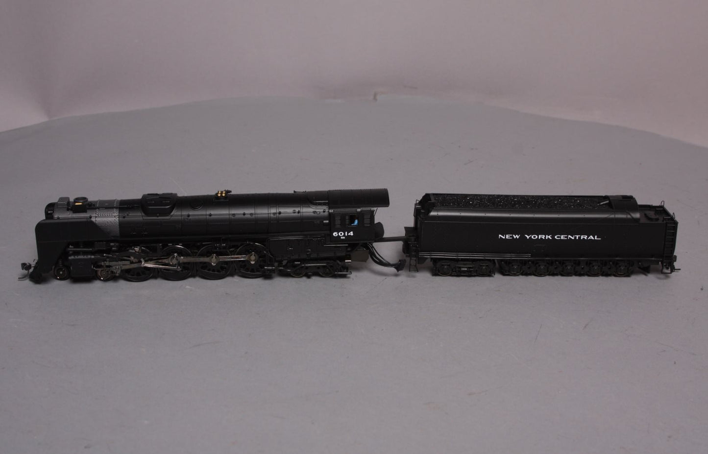 Broadway Limited 5183 HO New York Central Niagra Class S1b 4-8-4 Niagara #6014