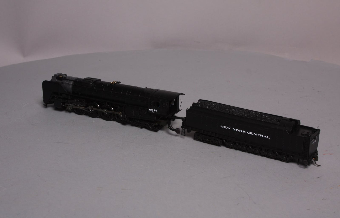 Broadway Limited 5183 HO New York Central Niagra Class S1b 4-8-4 Niagara #6014