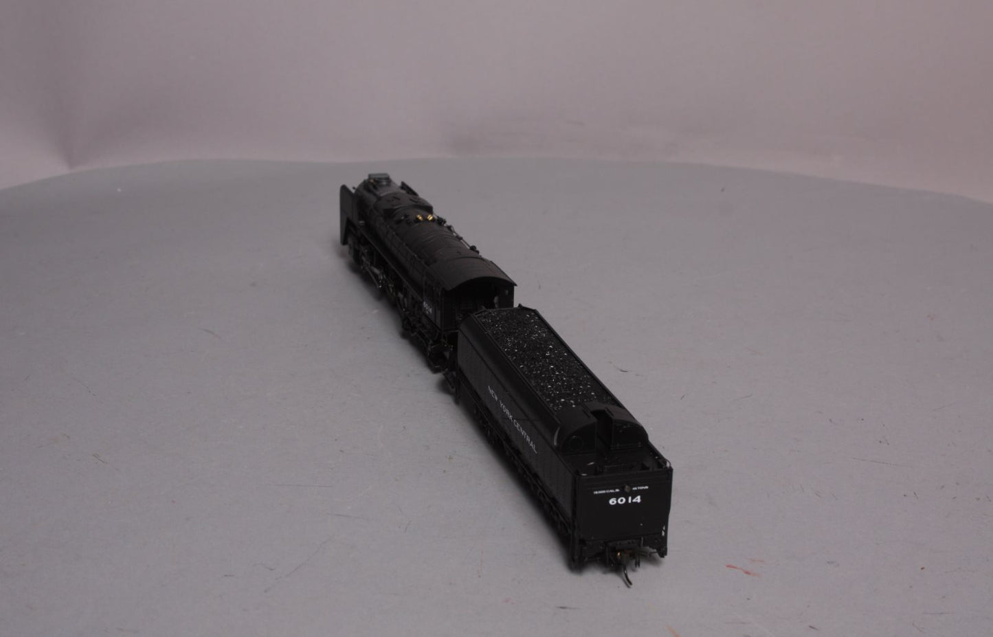 Broadway Limited 5183 HO New York Central Niagra Class S1b 4-8-4 Niagara #6014