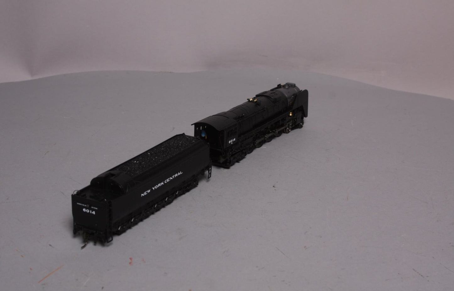 Broadway Limited 5183 HO New York Central Niagra Class S1b 4-8-4 Niagara #6014
