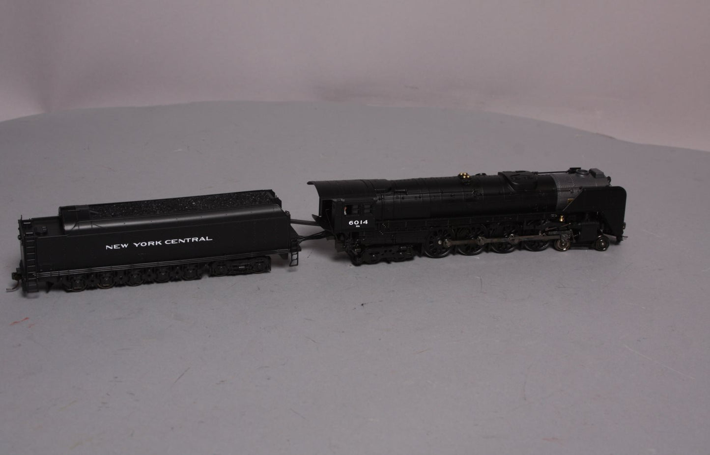 Broadway Limited 5183 HO New York Central Niagra Class S1b 4-8-4 Niagara #6014
