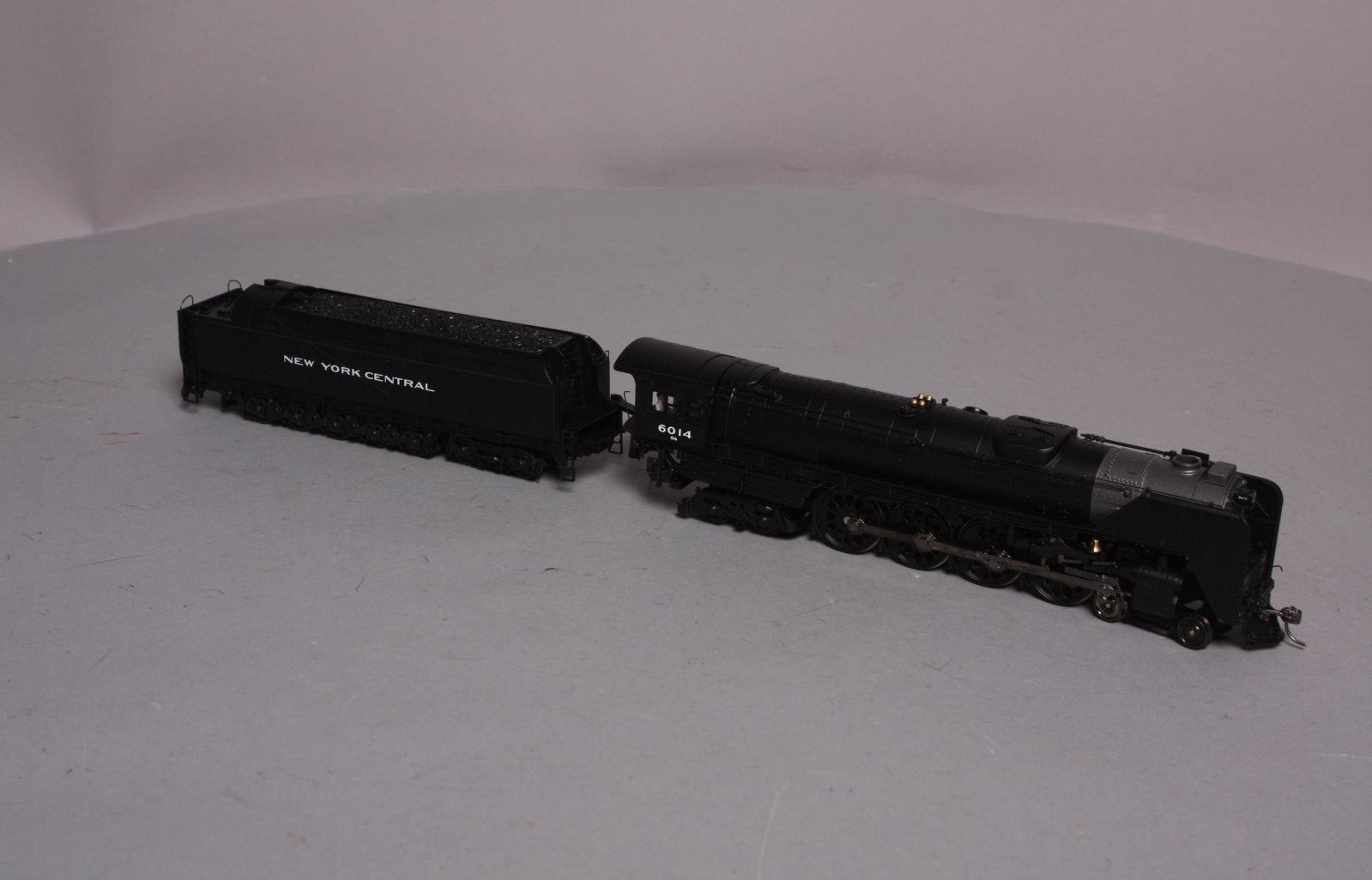 Broadway Limited 5183 HO New York Central Niagra Class S1b 4-8-4 Niagara #6014