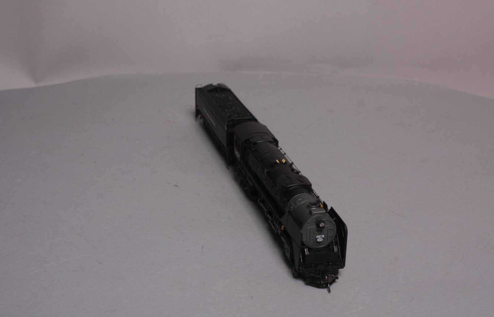 Broadway Limited 5183 HO New York Central Niagra Class S1b 4-8-4 Niagara #6014