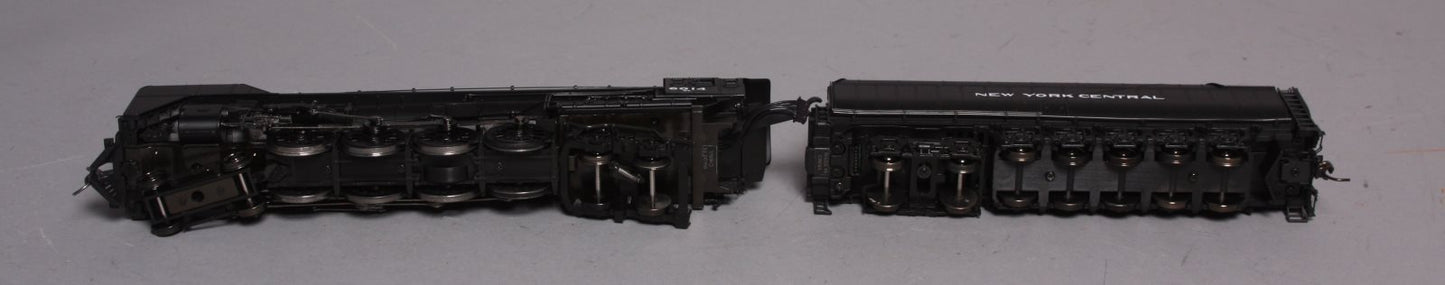 Broadway Limited 5183 HO New York Central Niagra Class S1b 4-8-4 Niagara #6014