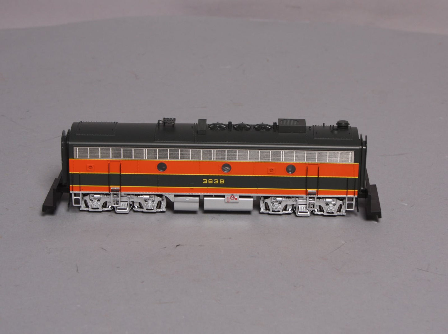Proto 2000 920-40587 HO Great Northern EMD F7B Diesel Locomotive #363B w/ DCC LN/Box