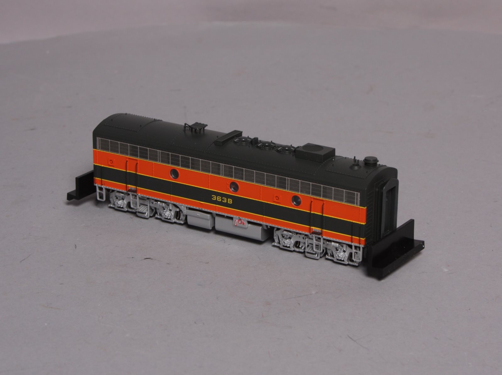 Proto 2000 920-40587 HO Great Northern EMD F7B Diesel Locomotive #363B w/ DCC LN/Box
