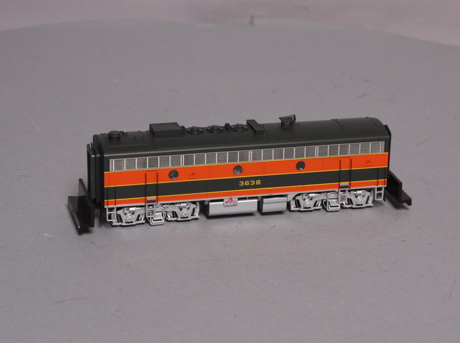 Proto 2000 920-40587 HO Great Northern EMD F7B Diesel Locomotive #363B w/ DCC LN/Box