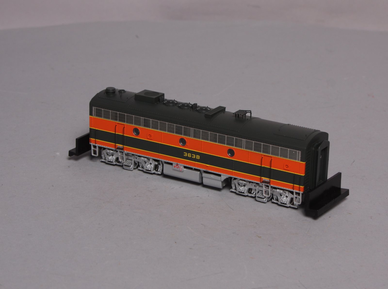 Proto 2000 920-40587 HO Great Northern EMD F7B Diesel Locomotive #363B w/ DCC LN/Box
