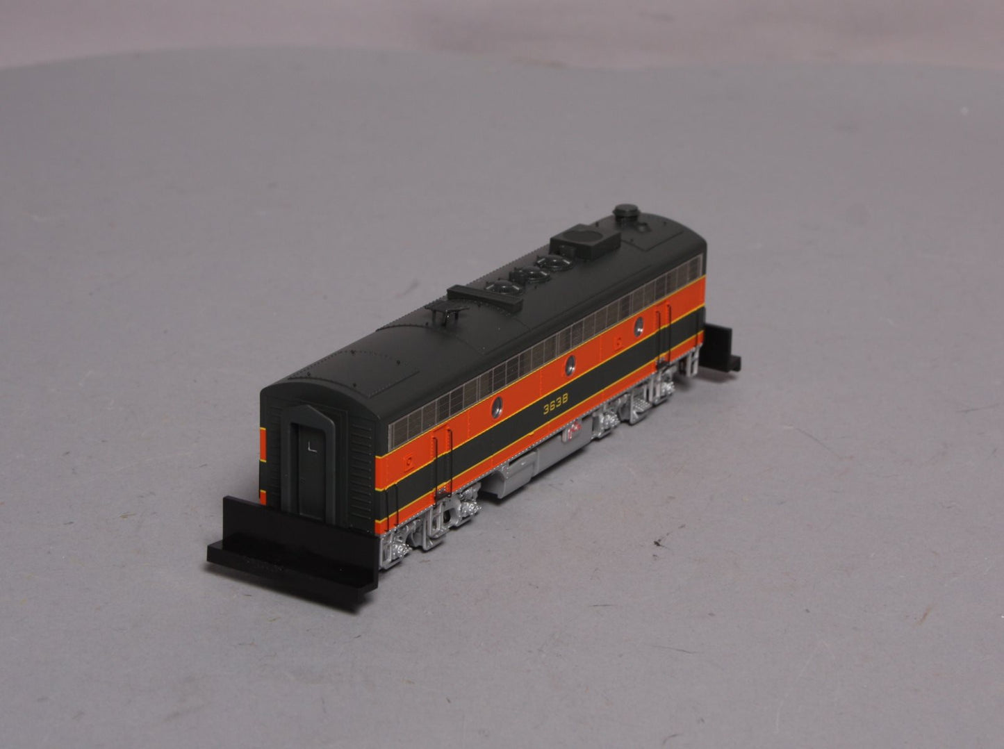 Proto 2000 920-40587 HO Great Northern EMD F7B Diesel Locomotive #363B w/ DCC LN/Box