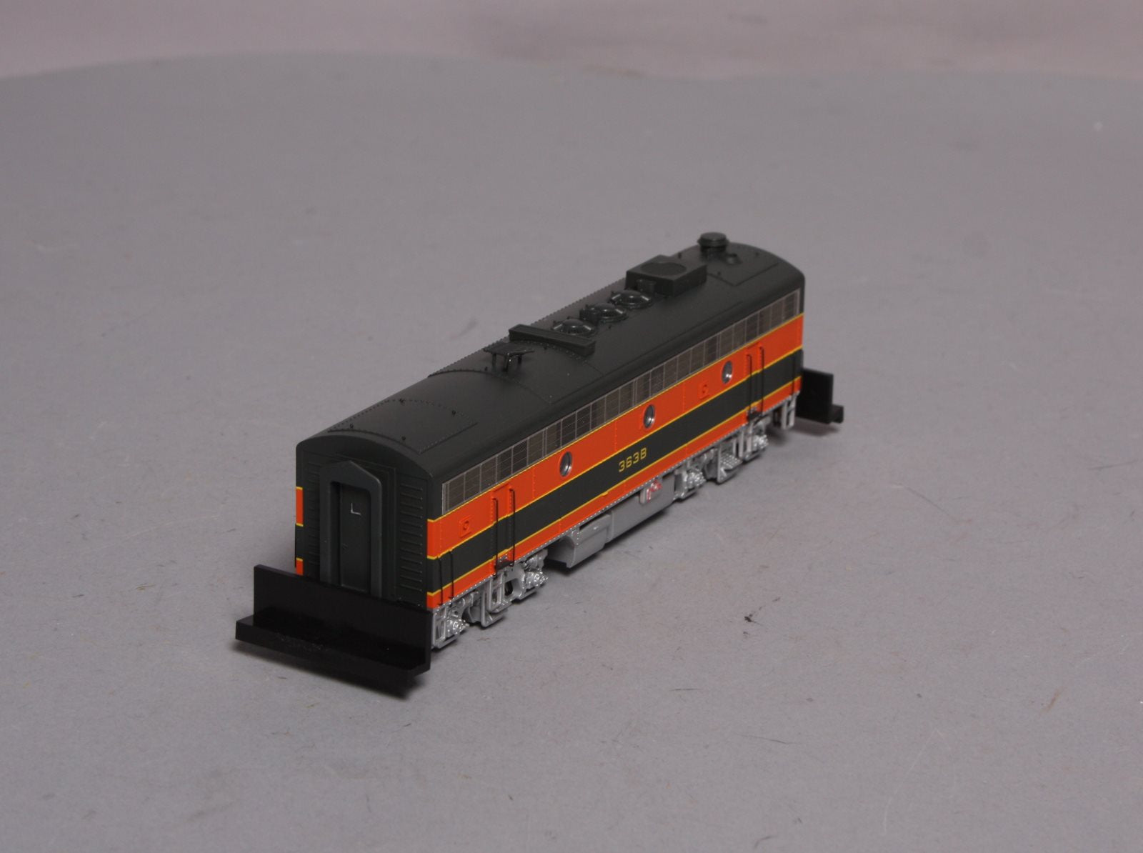 Proto 2000 920-40587 HO Great Northern EMD F7B Diesel Locomotive #363B w/ DCC LN/Box