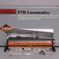 Proto 2000 920-40587 HO Great Northern EMD F7B Diesel Locomotive #363B w/ DCC LN/Box