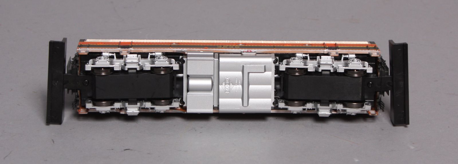 Proto 2000 920-40587 HO Great Northern EMD F7B Diesel Locomotive #363B w/ DCC LN/Box