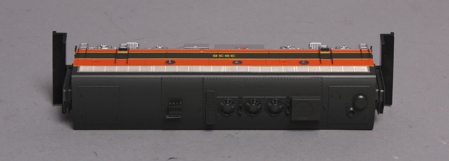Proto 2000 920-40587 HO Great Northern EMD F7B Diesel Locomotive #363B w/ DCC LN/Box