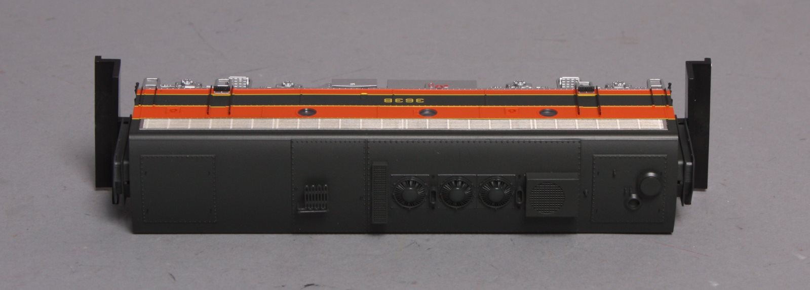 Proto 2000 920-40587 HO Great Northern EMD F7B Diesel Locomotive #363B w/ DCC LN/Box