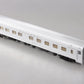 Walthers 932-6348 HO Scale New York Central Budd 10-6 Sleeper Car LN/Box