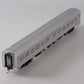 Walthers 932-6348 HO Scale New York Central Budd 10-6 Sleeper Car LN/Box