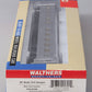 Walthers 932-6348 HO Scale New York Central Budd 10-6 Sleeper Car LN/Box