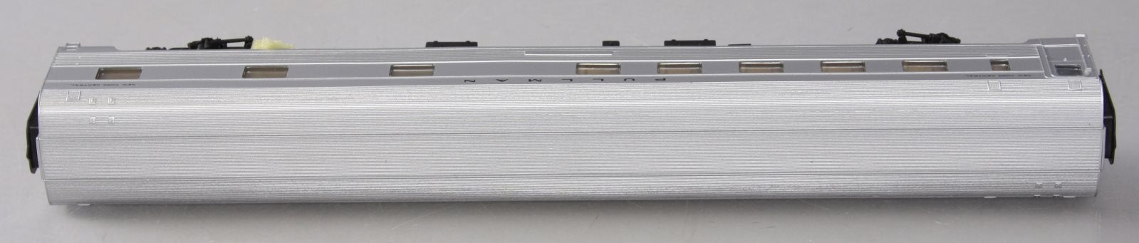 Walthers 932-6348 HO Scale New York Central Budd 10-6 Sleeper Car LN/Box