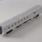 Walthers 932-6468 HO Scale New York Central 85' Budd Baggage Dormitory Car LN/Box