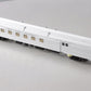 Walthers 932-6468 HO Scale New York Central 85' Budd Baggage Dormitory Car LN/Box