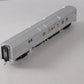 Walthers 932-6468 HO Scale New York Central 85' Budd Baggage Dormitory Car LN/Box
