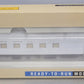 Walthers 932-6468 HO Scale New York Central 85' Budd Baggage Dormitory Car LN/Box