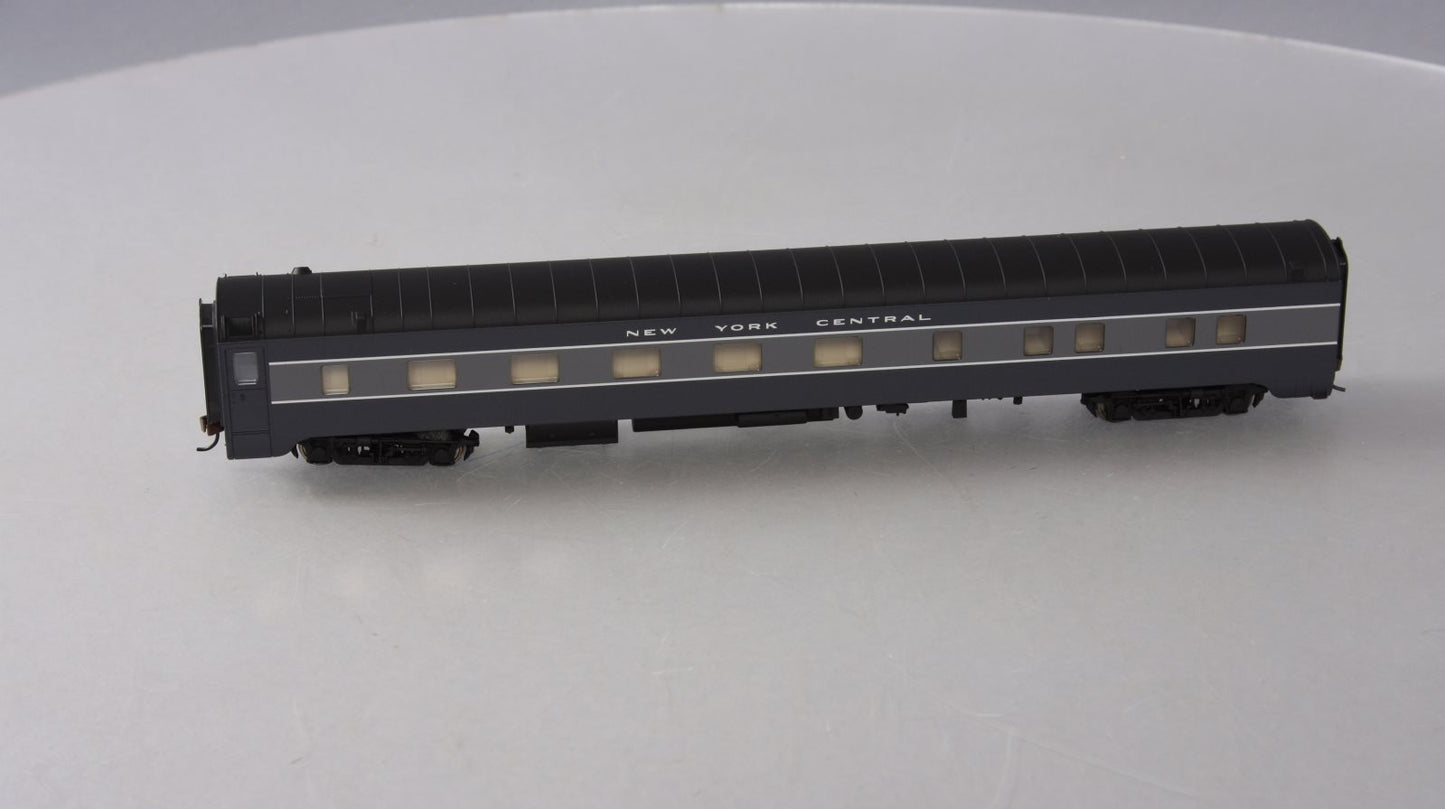 Walthers 932-6752 New York Central Pullman-Standard 10-5 Sleeper LN/Box