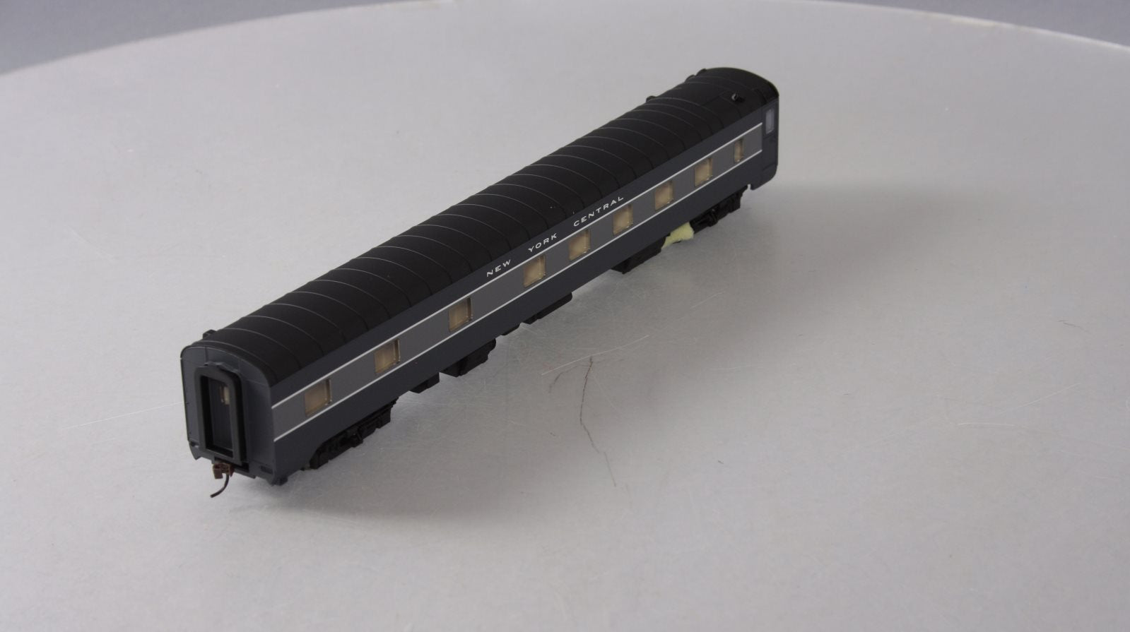 Walthers 932-6752 HO New York Central Pullman-Standard 10-5 Sleeper LN/Box